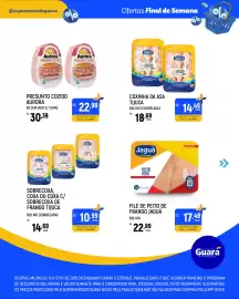 Encarte Supermercado Guará Página 12