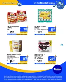 Encarte Supermercado Guará Página 13