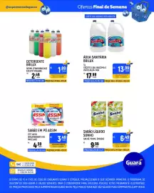 Encarte Supermercado Guará Página 14