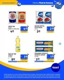 Encarte Supermercado Guará Página 2