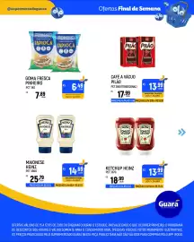 Encarte Supermercado Guará Página 3