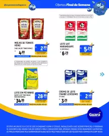 Encarte Supermercado Guará Página 4