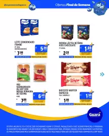 Encarte Supermercado Guará Página 5
