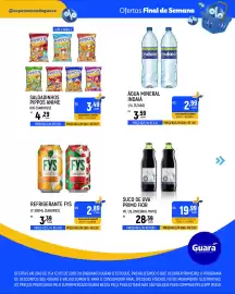 Encarte Supermercado Guará Página 6
