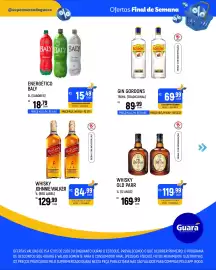 Encarte Supermercado Guará Página 7