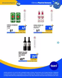 Encarte Supermercado Guará Página 9
