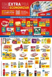 Encarte Mercado Extra Página 1