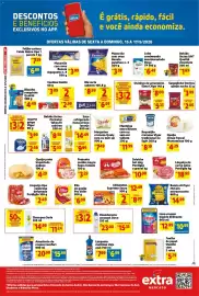 Encarte Mercado Extra Página 2