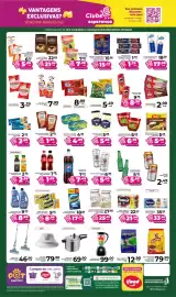 Folheto Comercial Esperança Página 2