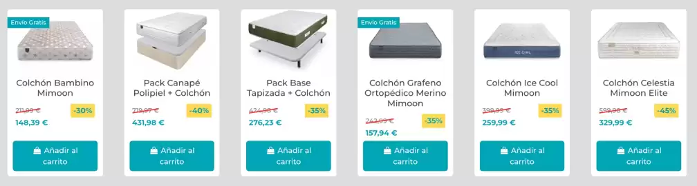 Folleto Hogarium semana 20 Página 1