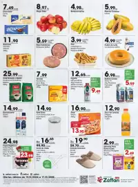 Encarte Zaffari Página 2