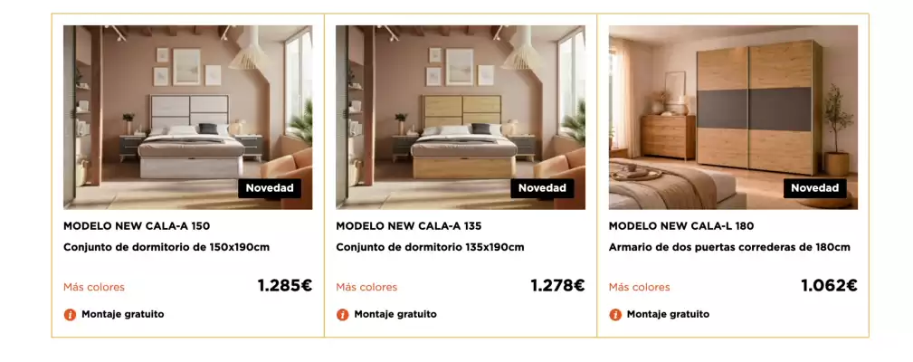 Hipermueble (válido hasta el 21-05)
