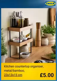 IKEA catalogue Page 2