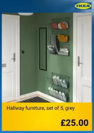 IKEA catalogue Page 3