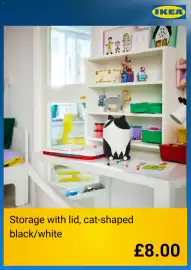 IKEA catalogue Page 7