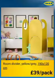 IKEA catalogue Page 9