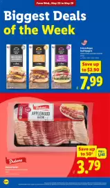 Lidl weekly ad week 21 Page 10