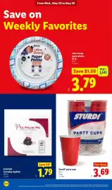 Lidl weekly ad week 21 Page 12