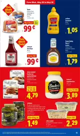 Lidl weekly ad week 21 Page 15