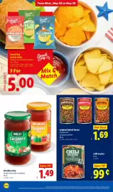 Lidl weekly ad week 21 Page 16