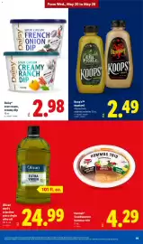 Lidl weekly ad week 21 Page 19
