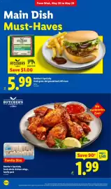Lidl weekly ad week 21 Page 2