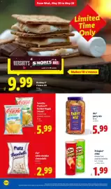 Lidl weekly ad week 21 Page 20