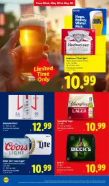 Lidl weekly ad week 21 Page 24