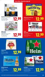 Lidl weekly ad week 21 Page 25