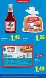 Lidl weekly ad week 21 Page 27