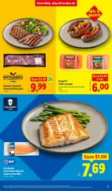 Lidl weekly ad week 21 Page 3