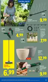 Lidl weekly ad week 21 Page 33