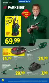 Lidl weekly ad week 21 Page 34