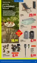 Lidl weekly ad week 21 Page 35