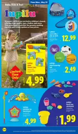 Lidl weekly ad week 21 Page 36
