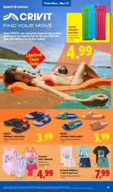 Lidl weekly ad week 21 Page 37