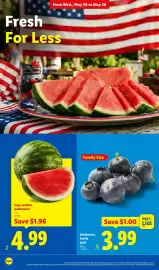 Lidl weekly ad week 21 Page 4