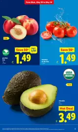 Lidl weekly ad week 21 Page 5