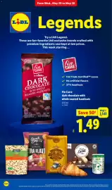 Lidl weekly ad week 21 Page 6