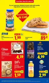 Lidl weekly ad week 21 Page 7
