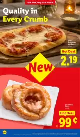 Lidl weekly ad week 21 Page 8