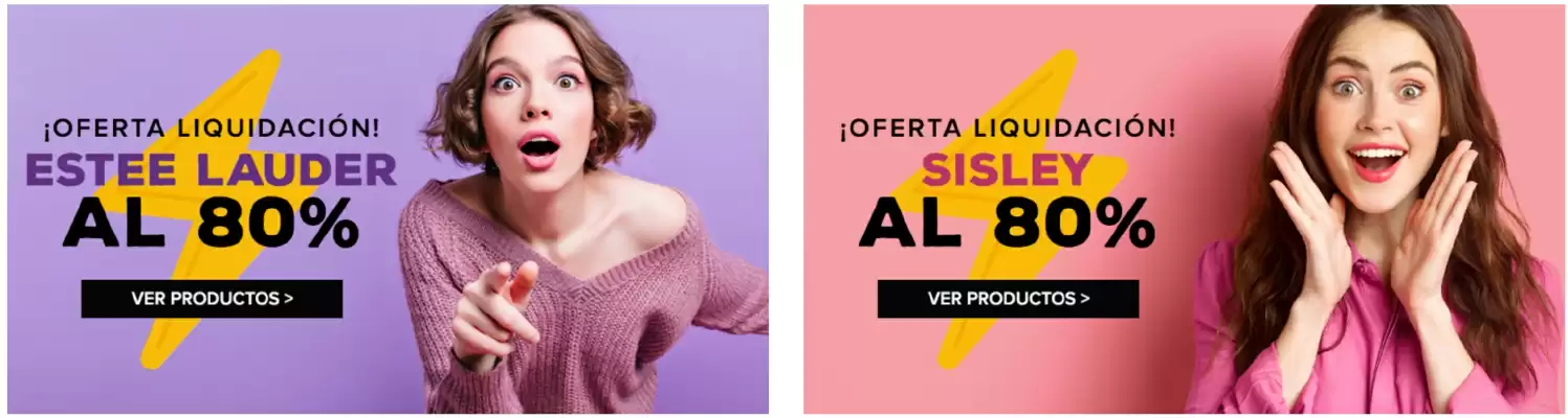 Perfumería Prieto (válido hasta el 27-05)