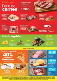 Catálogo Supermercados Vea Página 2