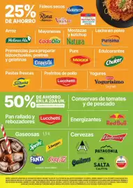 Catálogo Supermercados Vea Página 3