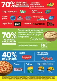 Catálogo Supermercados Vea Página 4