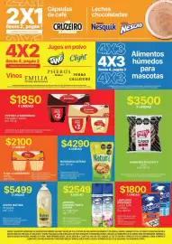 Catálogo Supermercados Vea Página 5
