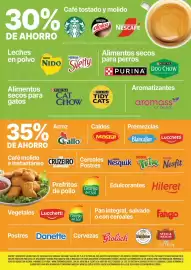 Catálogo Supermercados Vea Página 6