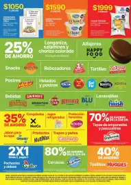 Catálogo Supermercados Vea Página 7