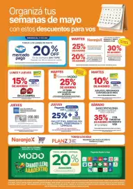 Catálogo Supermercados Vea Página 8