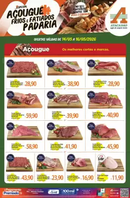 Folheto Atacadão (válido até 16-05)